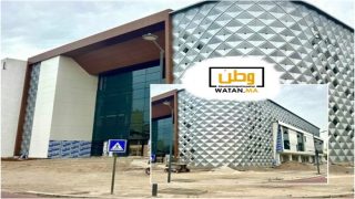 أكادير …مشروع دار الفنون يدخل مراحله النهائية