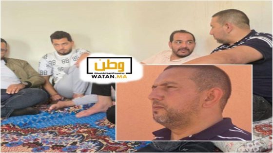 تيزنيت ...انتخاب محمد هليلي كاتب لفرع حزب الاستقلال بأكلو