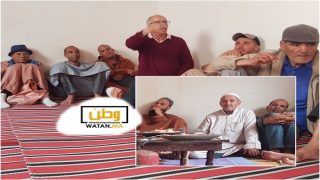 تيزنيت …الجمعية الفلاحية بالعوينة تجدد مكتبها