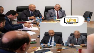 بيوكرى…النيابة العامة تفتح النقاش حول دور الإعلام والمجتمع المدني في ورش الحماية الاجتماعية