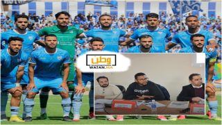 تيزنيت ...أعضاء اتحاديون يخرجون يتوضيحات بخصوص عقد دورة استثنائية لدعم فريق امل تيزنيت