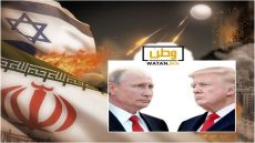 موسكو تحذر واشنطن من تقديم دعم عسكري مباشر لإسرائيل ضد إيران