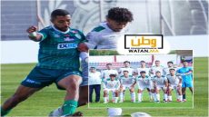 نادي أولمبيك الدشيرة يتأهل لنهائي كأس التميز
