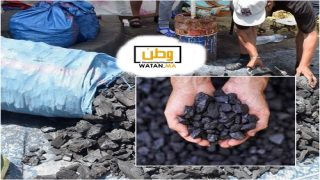 بعد إلغاء شعيرة الأضحية يسجل ركود في أسواق الفحم بالمغرب