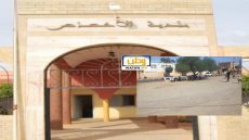 نداء من سكان الأخصاص: محطة لسيارات الأجرة… مطلب بسيط في انتظار الالتفاتة