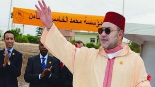 بتعليمات سامية.. مؤسسة محمد الخامس للتضامن تطلق العمل بـ13 مركزاً جديداً في عدة مدن بالمملك