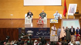 مؤتمر “البيجيدي” بسوس ماسة يُجدد الثقة في أحمد أدراق كاتبًا جهويا لولاية ثانية