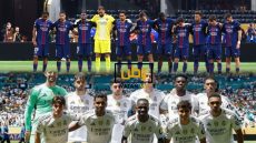 موعد مباريات نصف نهائي كأس العالم للأندية