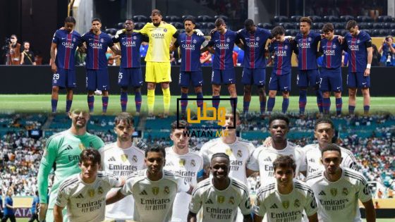 موعد مباريات نصف نهائي كأس العالم للأندية