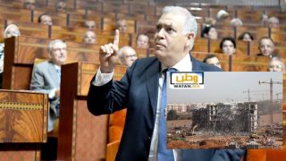 الداخلية توقف الرخص الاستثنائية وتخصص الأراضي العمومية للاستثمار المنتج