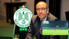 جواد الزيات رئيسا للرجاء من جديد.. آمال الجماهير تتجدد في استعادة الأمجاد