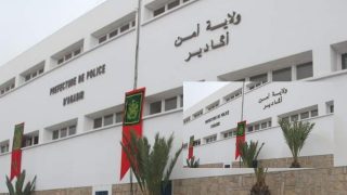 أمن أكادير يفند ادعاءات “شطط أمني” بسوق الأحد ويؤكد استمرار محاربة الإرشاد السياحي غير المرخص