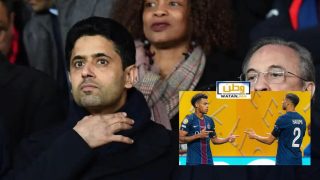 ضربة موجعة لباريس سان جيرمان: الفيفا تستبعد هيرنانديز وباكو نهائيًا من مونديال الأندية