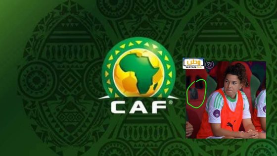 “الكاف” يفتح تحقيقا بشأن منتخب الجزائر في “كان” السيدات بالمغرب