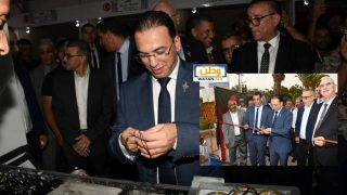 تيميزار 2025: فضة تزنيت تتوهج في سماء الإبداع تحت الرعاية الملكية