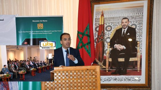 تيميزار 2025 بتزنيت: ندوة وطنية للمجوهرات تبرز التقاليد وتستشرف آفاق التنمية