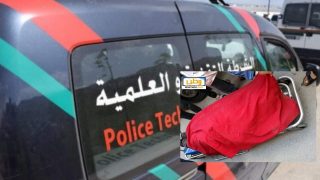 تزنيت : العثور على جثة رجل خمسيني في حالة تحلل داخل منزل مهجور بقصبة أعمو