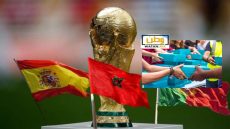 “نادية فتاح”: تنظيم المغرب لمونديال 2030 سيمكن من خلق 100 ألف فرصة شغل سنوياً