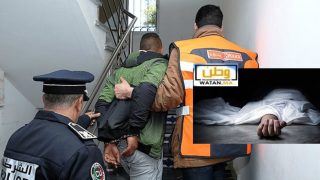 الأمن الوطني بالسعيدية يفك لغز جريمة قتل بشعة في وقت قياسي