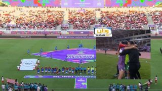 المنتخب المغربي النسوي يبلغ نهائي “الكان” ويضرب موعدًا مع نيجيريا