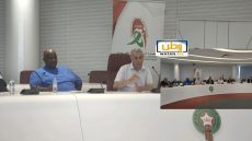 المكتب التنفيذي لعصبة الهواة يعتمد خارطة طريق الموسم الرياضي 2025–2026