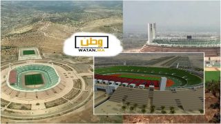 أكادير تطلق مشاريع ضخمة لاستقبال كأس إفريقيا