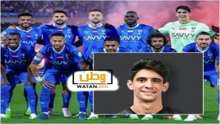 رسميا ياسين بونو يجدد عقده مع الهلال السعودي 