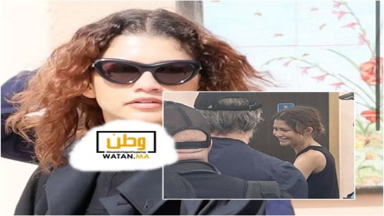 نجوم هوليود يصلون لمدينة الداخلة لتصوير ملحمة عالمية