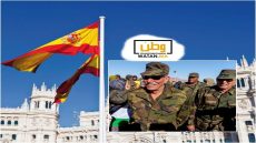 اسبانيا تتهم جبهة البوليساريو بإختطاف الأطفال فوق التراب الجزائري