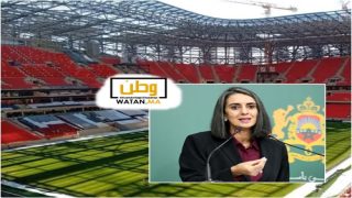 تنظيم مونديال 2030 سيخلق أزيد من 100 ألف فرصة شغل سنوياً بالمغرب