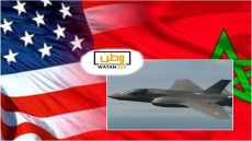 إسبانيا تعترض على صفقة إف‑35 المرتقبة بين المغرب وأمريكا