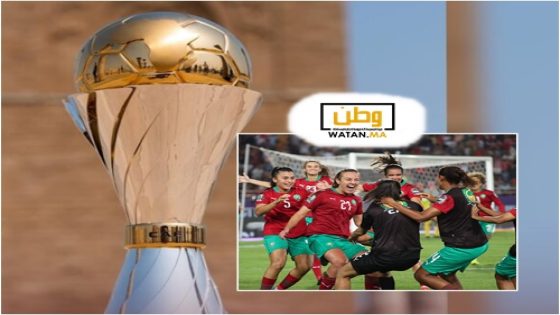 مليون دولار لبطل كأس أمم أفريقيا للسيدات وهذه قيمة الجوائز الكاملة