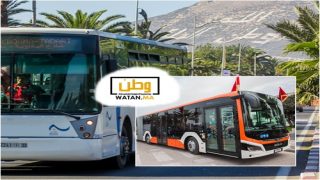 أكادير…السلطات تعيد رسم خريطة النقل الحضري ل10 سنوات المقبلة