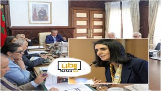 وزيرة الاقتصاد و المالية ...مشروع قانون مالية 2026 سيعزز الدولة الاجتماعية