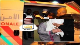 القاء القبض على 3 أشخاص تورطوا في تصوير ونشر محتويات إباحية