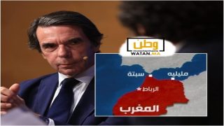 رئيس الوزراء الإسباني الأسبق: جاك شيراك طلب مني تسليم سبتة ومليلية للمغرب