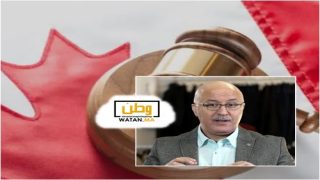 السجن النافذ في حق هشام جيراندو