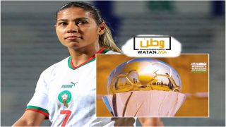 عميدة المنتخب المغربي للسيدات تؤكد أهمية الفوز بلقب القاري