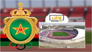 نادي الجيش يوقع اتفاقا مع شركة سونارجيس لاستقبال مبارياته في الملعب الأولمبي