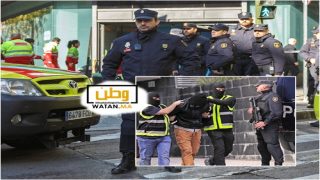 اسبانيا على صفيح ساخن بعد اشتباكات بين الشباب الإسبان والمغاربة؟