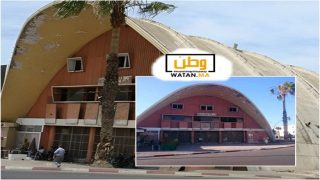 ساحة سينما السلام تخلق نقاش في الأوساط الأكاديرية