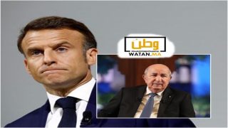 وزير الداخلية الفرنسي يتشبث بقراره ضد الدبلوماسيين الجزائريين