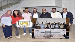 منتدى المحامين الشباب بهيئة أكادير كلميم العيون ينتخبون مكتبهم الجهوي 