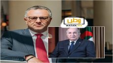 مستشار الرئيس الأمريكي يدعو النظام الجزائري لمحاربة الإرهاب