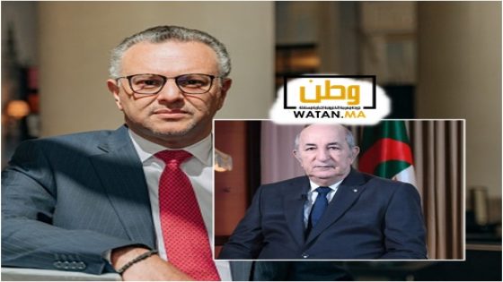 مستشار الرئيس الأمريكي يدعو النظام الجزائري لمحاربة الإرهاب
