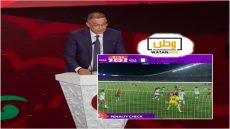 لقجع يقدم احتجاجاً لدى الكاف ضد حكام نهائي كأس أفريقيا للسيدات