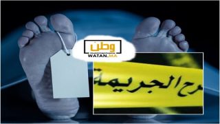 زوجة وعشيقها يقتلان الزوج بعد ضبطهما في علاقة غير شرعية