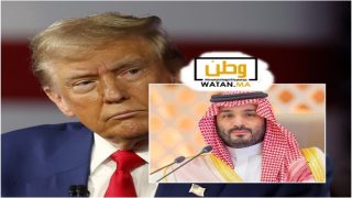 الرئيس الامريكي يمنح قادة الدول رقمه الشخصي للتواصل المباشر