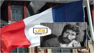 القضاء الفرنسي يفرج عن الناشط اللبناني جورج عبد الله