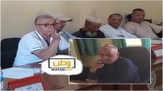 أزمة الحضور والإقالة في جماعة سيدي أحمد أموسى: قانون يُفعّل بانتقائية أم إقصاء ممنهج؟